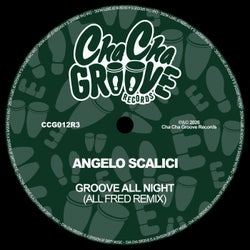 Groove All Night (All Fred Extended Remix)