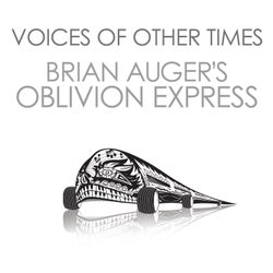 Voices Of Other Times