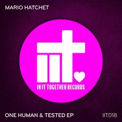 One Human & Tested EP