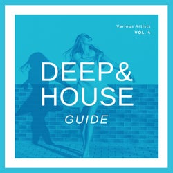 Deep & House Guide, Vol. 4