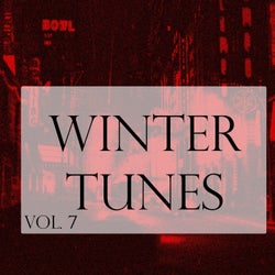 Winter Tunes, Vol. 7