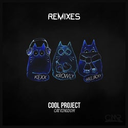 Cat Kingdom - Exclusive Remixes