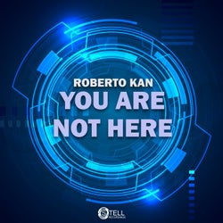 You Are Not Here