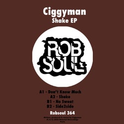 Shake EP