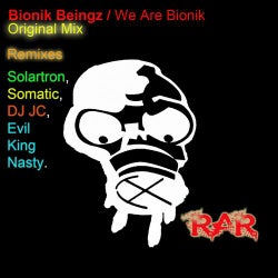 We Are Bionik