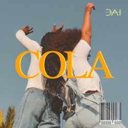 DÄI - Cola (Extended Mix)