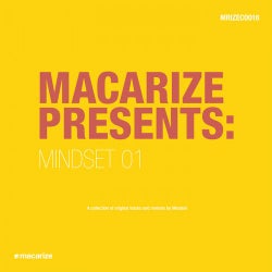 Macarize Presents: Mindset 01