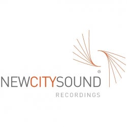 New City Sound: February 2015 Beatport Chart