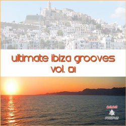 VA Ultimate Ibiza Grooves Vol. 01 Unmixed & Mixed