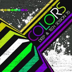 Colors - Deep & Tech Session 7.0