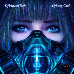 Cyborg Girl