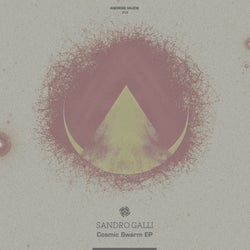 Cosmic Swarm EP