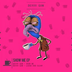 Show Me EP