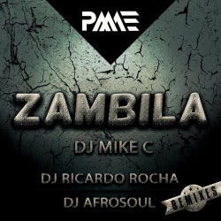 Zambila (Remixes)