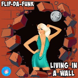 Living In A Wall