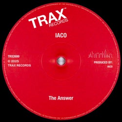 The Answer