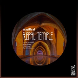 Repal Temple