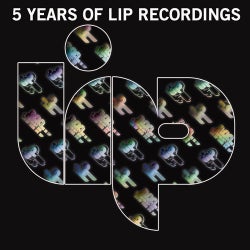 5 Years Of Lip Recordings