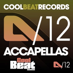 Cool Beat Acapellas 12