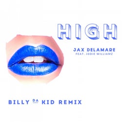 High (Billy Da Kid Remix)