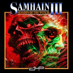 Samhain III: Session of the Witch