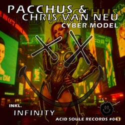 Cyber Model