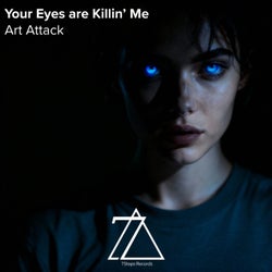 Your Eyes Are Killin' Me