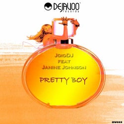 Pretty Boy