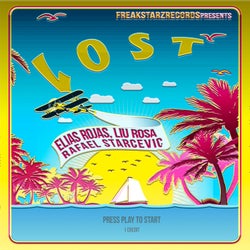Lost (Elias Rojas Extedend Remix)