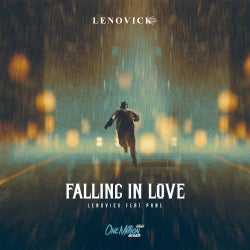 FALLING IN LOVE