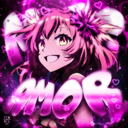 MTG AMOR