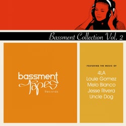 Bassment Collection, Vol. 2