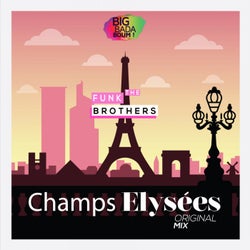 Champs Elysées