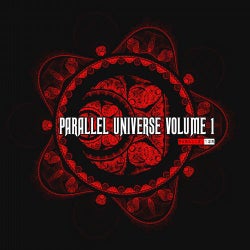 Parallel Universe Volume 1