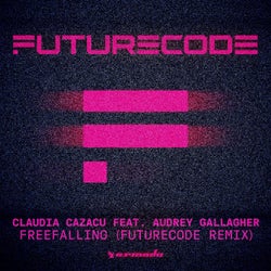 Freefalling - FUTURECODE Remix