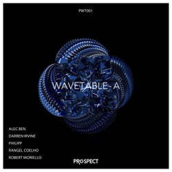 Wavetable - A