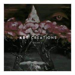 Art Creations Vol. 2