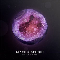 Black Starlight (feat. Zyme) - Single