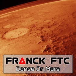 Dance on Mars