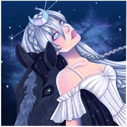 Selene Of The Night