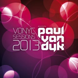 VONYC Sessions 2013 - Presented by Paul van Dyk