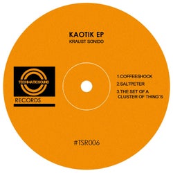 Kaotik EP