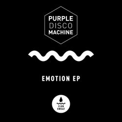 Emotion (Extended mix)