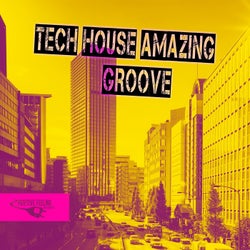 Tech House Amazing Groove