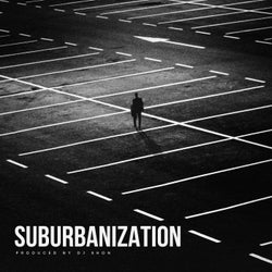 Suburbanization