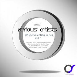 Offsite Selection Series VOL. 1