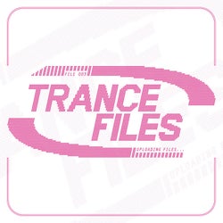 Trance Files - File 003