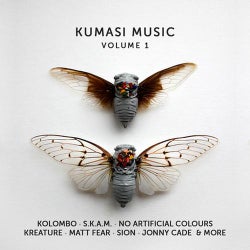 Kumasi Music VA 1
