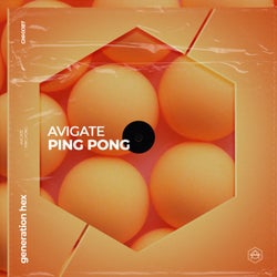 Ping Pong - Extended Mix