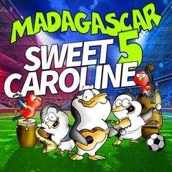 Sweet Caroline